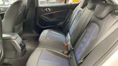 BMW 1 Series 118i [136] M Sport 5dr Step Auto [LCP] Petrol Hatchback